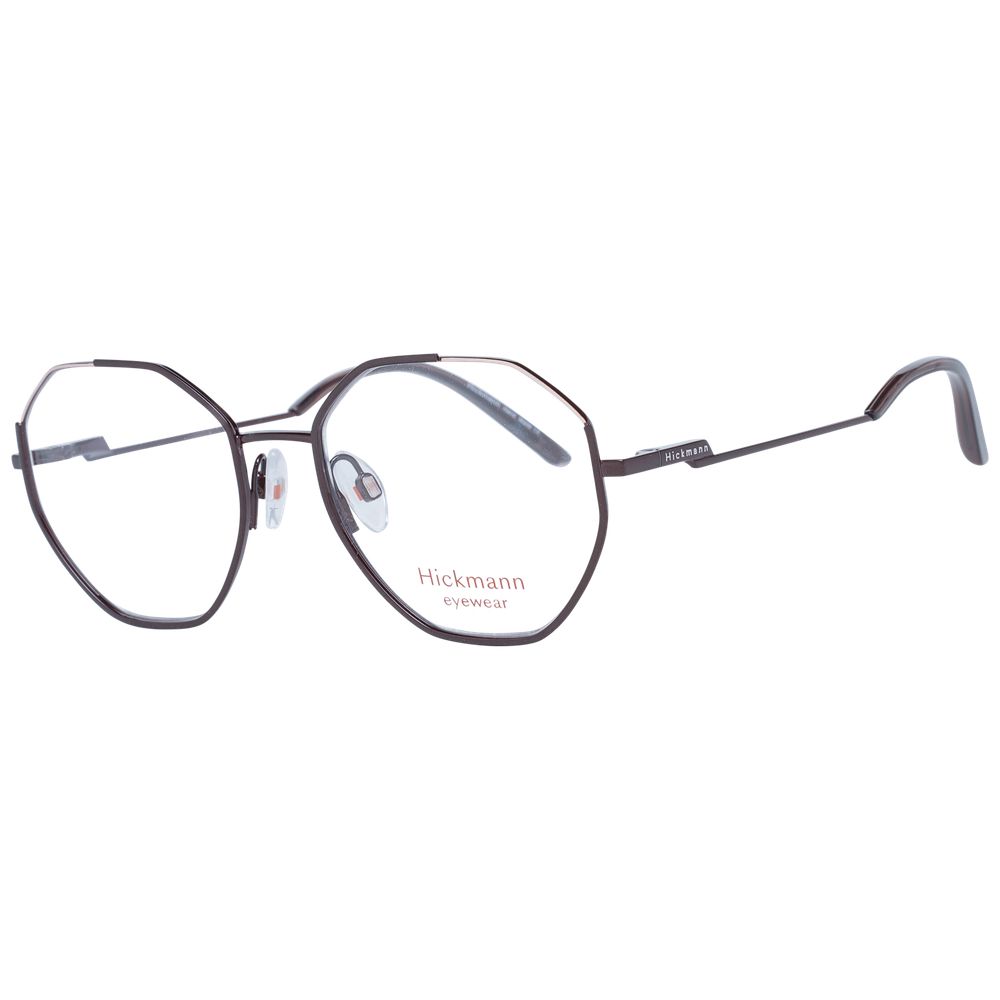 Ana Hickmann Black Women Optical Frames