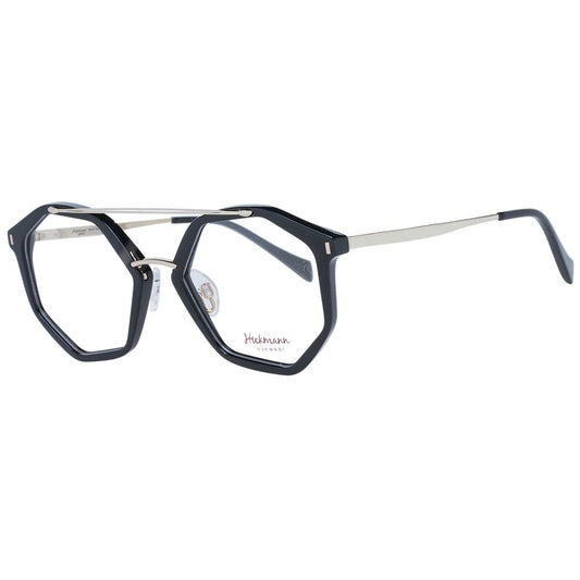 Ana Hickmann Black Women Optical Frames