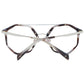 Ana Hickmann Gray Women Optical Frames