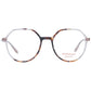 Ana Hickmann Brown Women Optical Frames