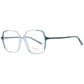 Ana Hickmann Green Women Optical Frames