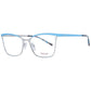 Ana Hickmann Blue Women Optical Frames