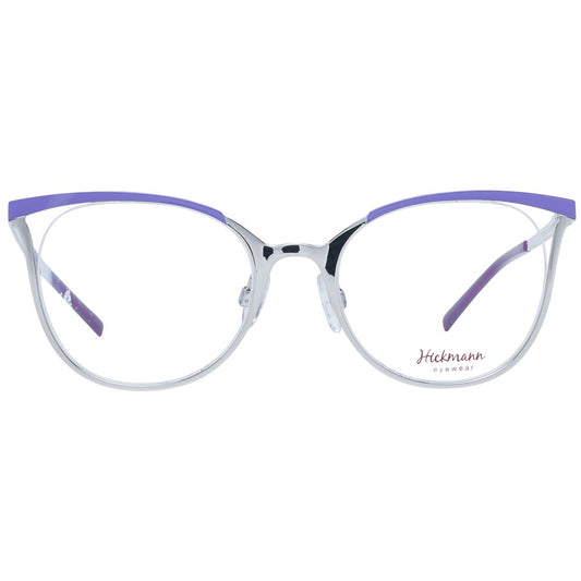 Ana Hickmann Purple Women Optical Frames