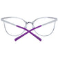 Ana Hickmann Purple Women Optical Frames