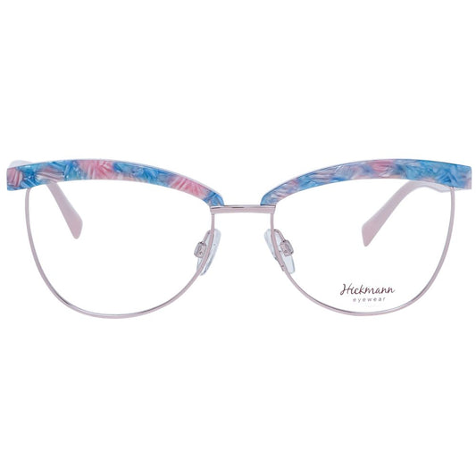 Ana Hickmann Turquoise Women Optical Frames