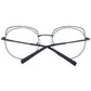 Ana Hickmann Black Women Optical Frames