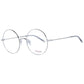 Ana Hickmann Silver Women Optical Frames