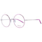 Ana Hickmann Pink Women Optical Frames