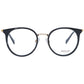 Ana Hickmann Black Women Optical Frames