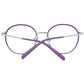 Ana Hickmann Purple Women Optical Frames