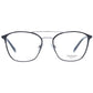 Ana Hickmann Gray Women Optical Frames