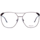 Ana Hickmann Brown Women Optical Frames