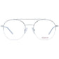 Ana Hickmann Silver Women Optical Frames