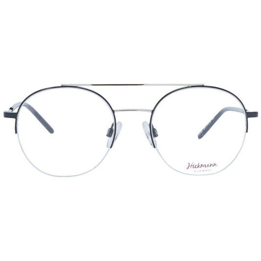 Ana Hickmann Black Women Optical Frames