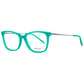 Ana Hickmann Green Women Optical Frames