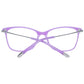 Ana Hickmann Pink Women Optical Frames