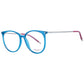 Ana Hickmann Blue Women Optical Frames