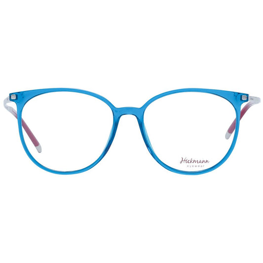 Ana Hickmann Blue Women Optical Frames