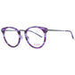 Ana Hickmann Purple Women Optical Frames