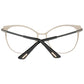 Tom Ford Black Women Optical Frames