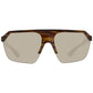 Tom Ford Brown Men Sunglasses