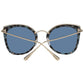 Tom Ford Brown Women Sunglasses