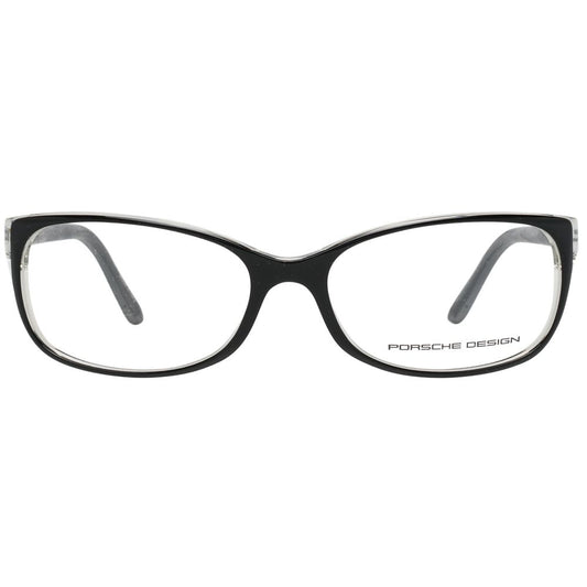 Porsche Design Black Women Optical Frames