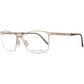 Porsche Design Gold Women Optical Frames