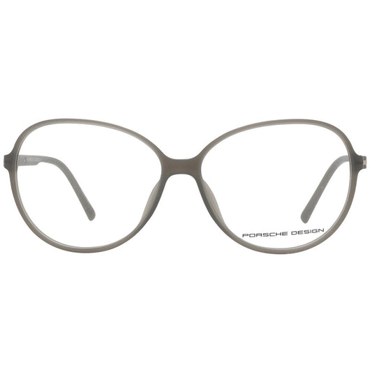 Porsche Design Gray Women Optical Frames