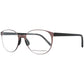 Porsche Design Burgundy Unisex Optical Frames