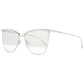 Tom Ford Silver Women Sunglasses