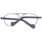 Moncler Gray Men Optical Frames