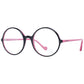 Moncler Multicolor Women Optical Frames