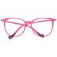 Moncler Multicolor Women Optical Frames