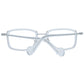 Moncler Transparent Men Optical Frames