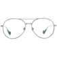 Moncler Gray Unisex Sunglasses