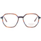 Ana Hickmann Brown Women Optical Frames