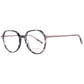 Ana Hickmann Pink Women Optical Frames