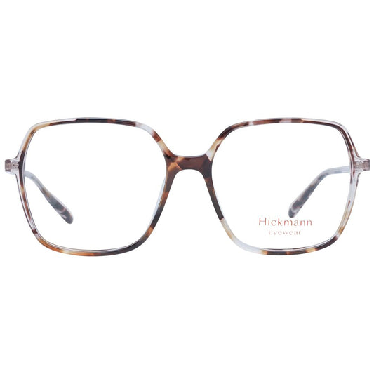 Ana Hickmann Brown Women Optical Frames