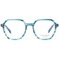 Ana Hickmann Green Women Optical Frames