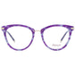 Ana Hickmann Purple Women Optical Frames