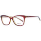 Ana Hickmann Red Women Optical Frames