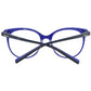 Ana Hickmann Black Women Optical Frames