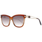 Ana Hickmann Red Women Sunglasses