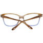 Tom Ford Multicolor Women Optical Frames