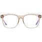 Tom Ford Brown Women Optical Frames