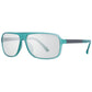 Porsche Design Green Men Sunglasses