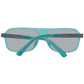 Porsche Design Green Men Sunglasses