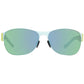 Porsche Design Green Women Sunglasses