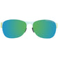 Porsche Design Green Women Sunglasses